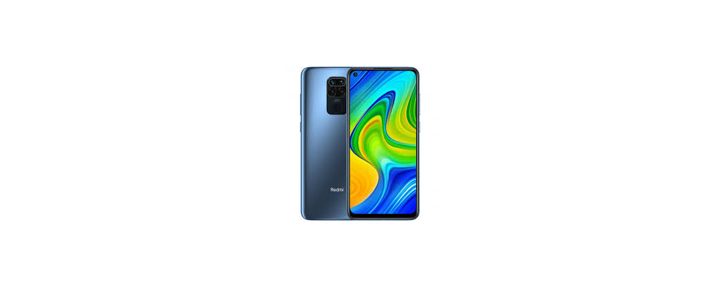 Xiaomi Redmi Note 9