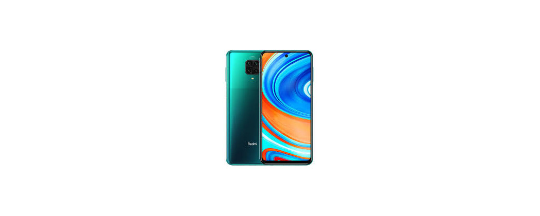 Xiaomi Redmi Note 9 Pro