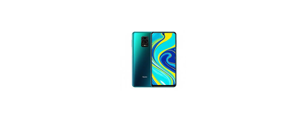 Xiaomi Redmi Note 9S