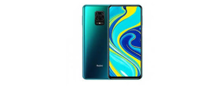 Xiaomi Redmi Note 9S