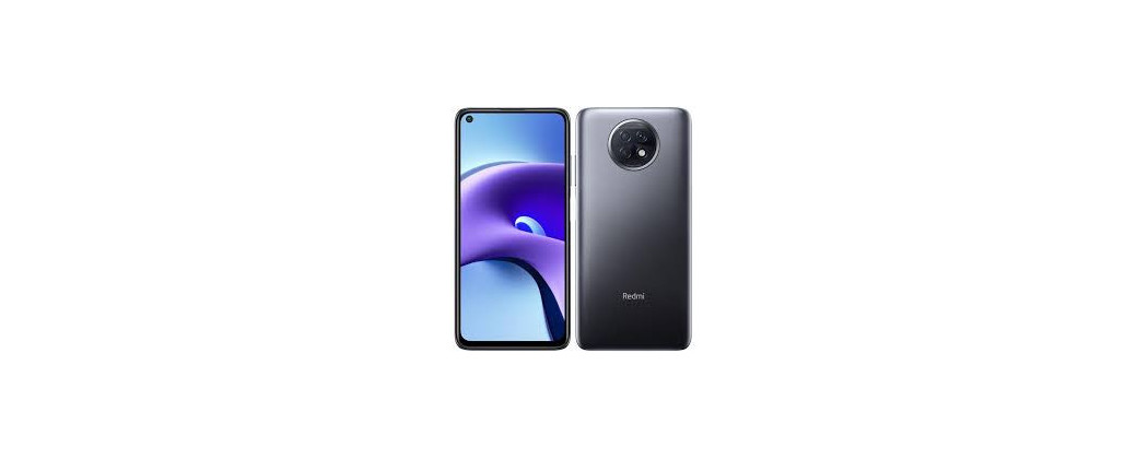 Xiaomi Redmi Note 9T 5G