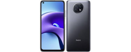 Xiaomi Redmi Note 9T 5G