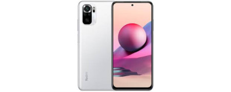 Xiaomi Redmi Note 10/10S