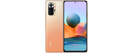 Xiaomi Redmi Note 10 Pro