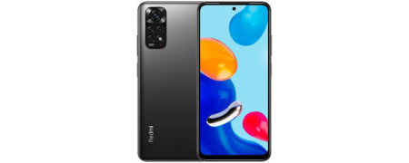 Xiaomi Redmi Note 11