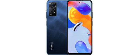 Xiaomi Redmi Note 11 Pro 5G