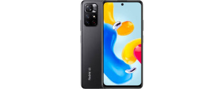 Xiaomi Redmi Note 11T 5G/Note 11S 5G