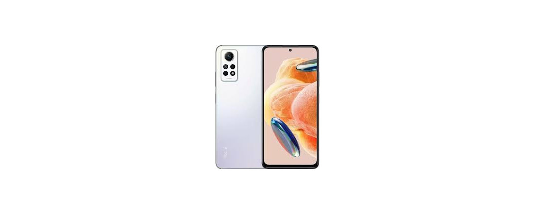 Xiaomi Redmi Note 12 Pro