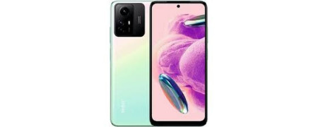 Xiaomi Redmi Note 12S