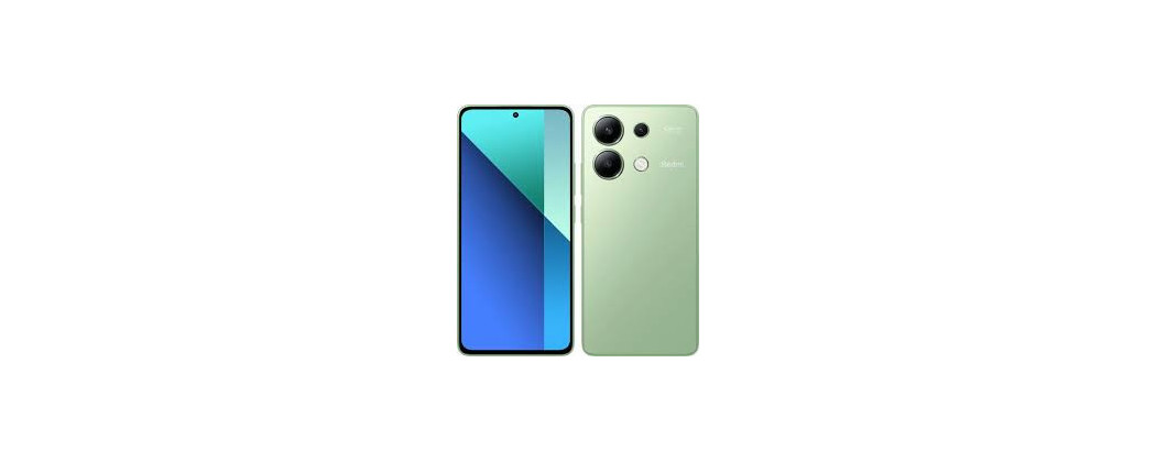 Xiaomi Redmi Note 13 4G