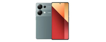 Xiaomi Redmi Note 13 Pro 4G