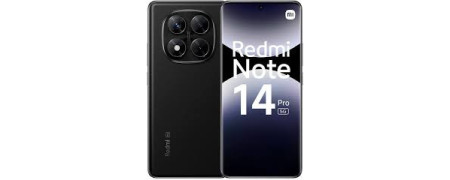 Xiaomi Redmi Note 14 Pro + 5G