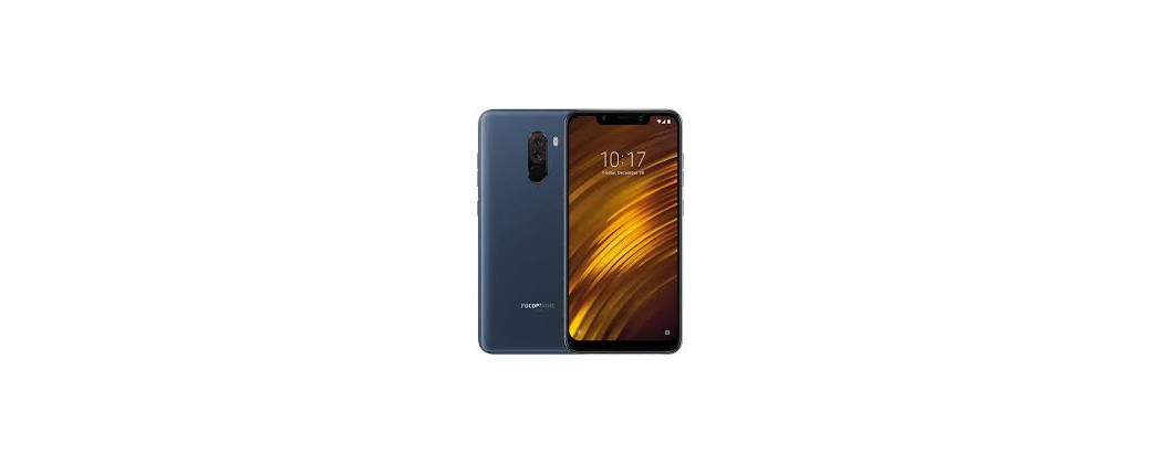 Xiaomi Pocophone F1