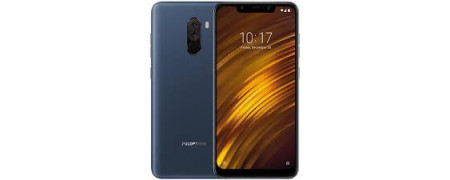 Xiaomi Pocophone F1
