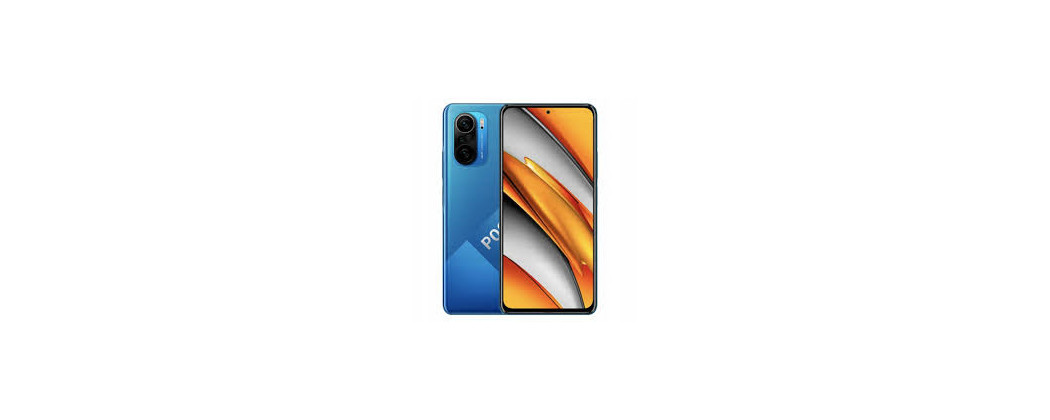 Xiaomi Poco F3