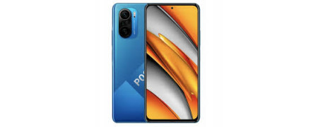 Xiaomi Poco F3