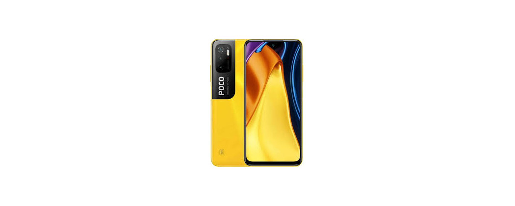 Xiaomi Poco M3 Pro 5G