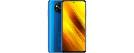 Xiaomi Poco X3