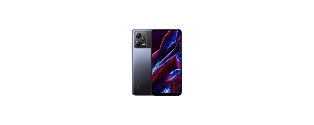 Xiaomi Poco X5 5G