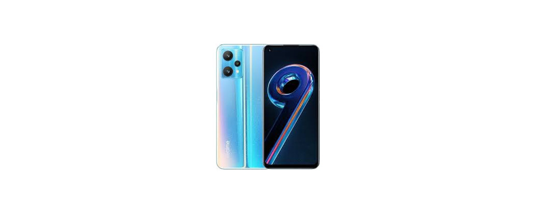 Realme 9 Pro