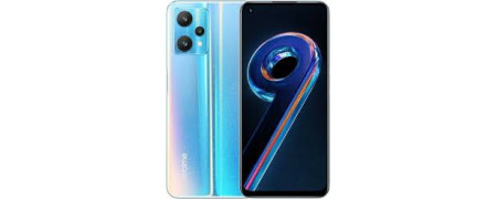Realme 9 Pro