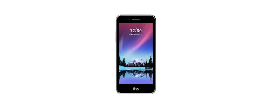 LG K4
