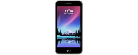 LG K4