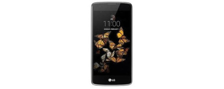 LG K5
