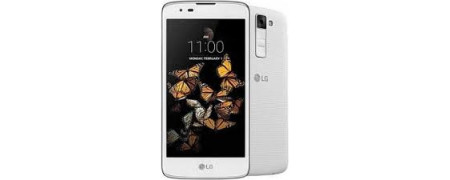 LG K8