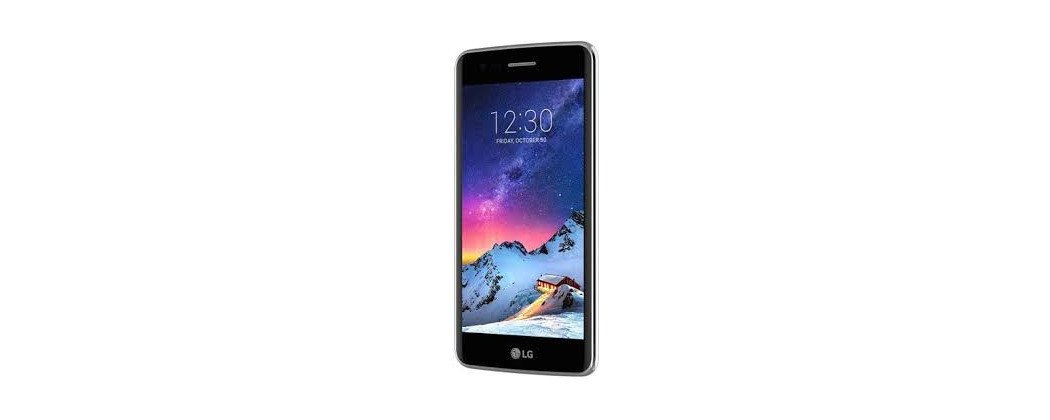 LG K8 (2017) Dual Sim