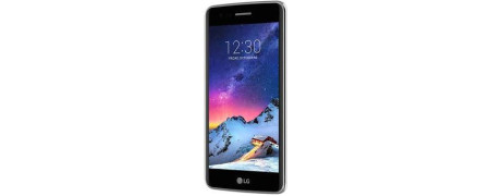LG K8 (2017) Dual Sim