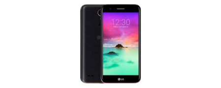 LG K10 (2017) Dual Sim