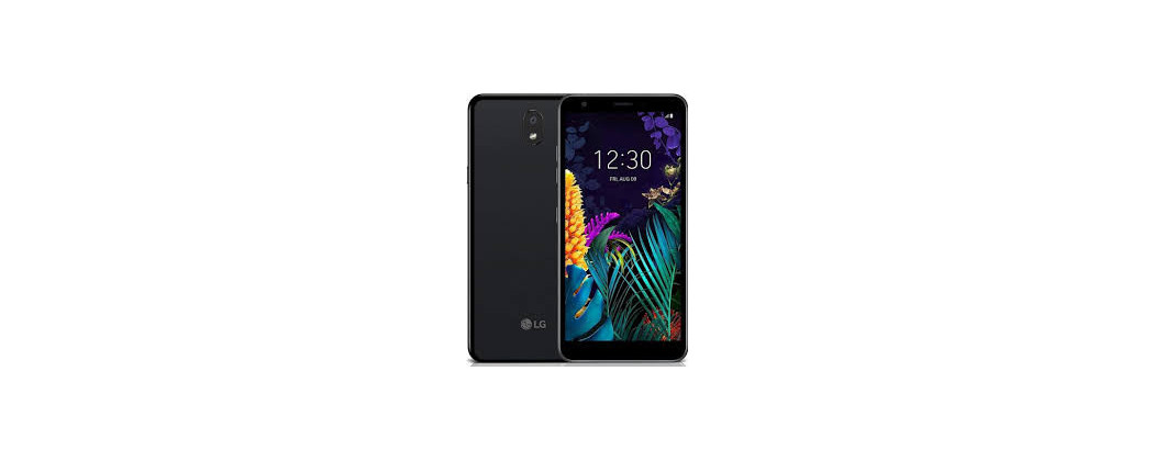 LG K30 2019