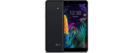 LG K30 2019