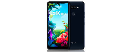 LG K405