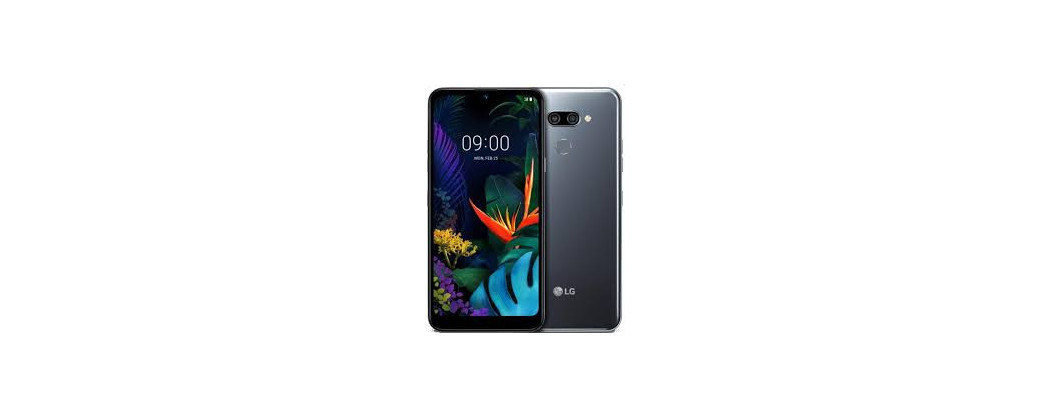 LG K50