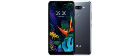 LG K50