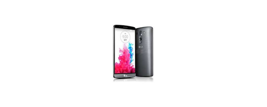 LG G3