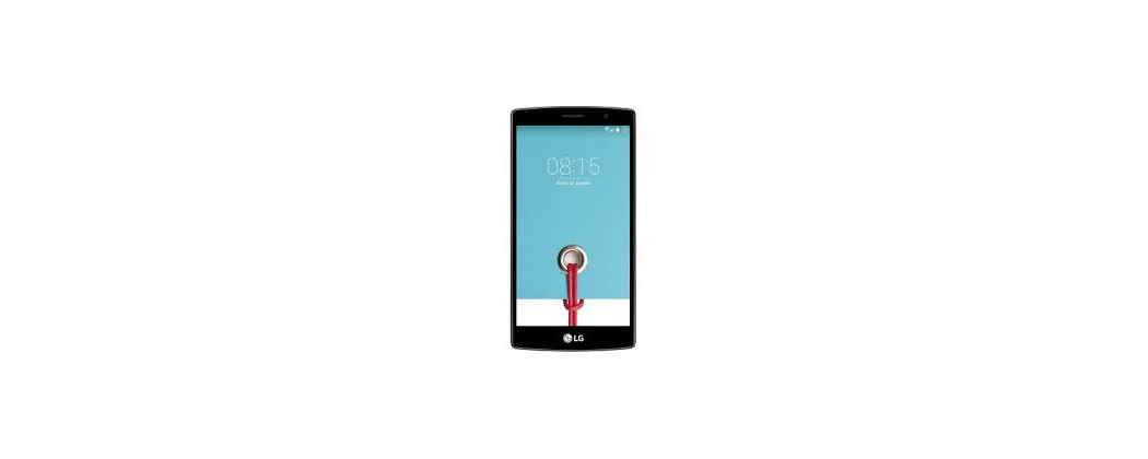 LG G4s (H735)