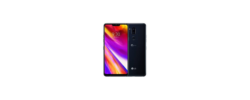 LG G7 Thinq