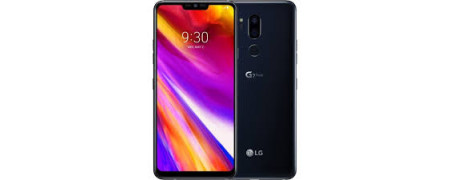 LG G7 Thinq