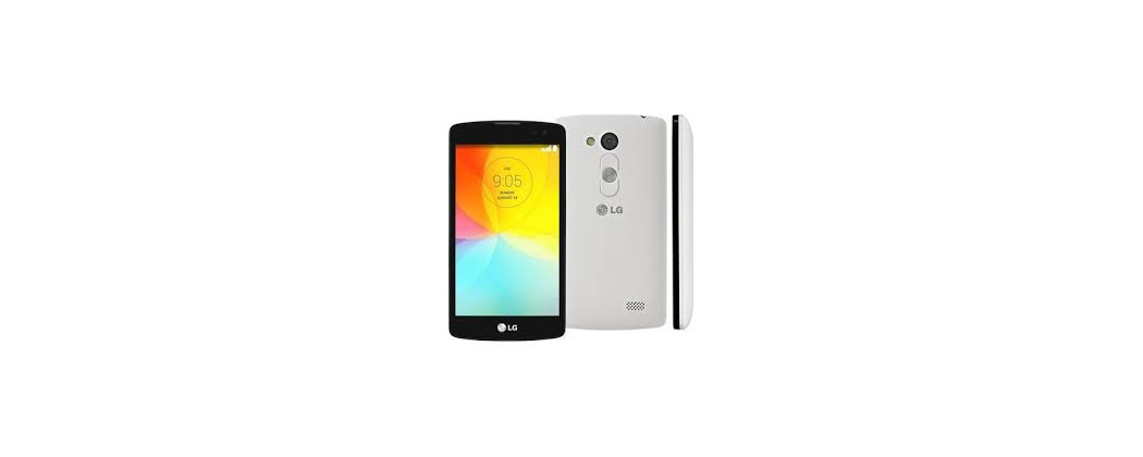 LG L Fino (D290n)