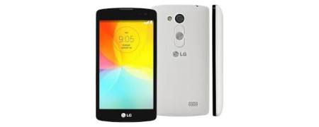 LG L Fino (D290n)