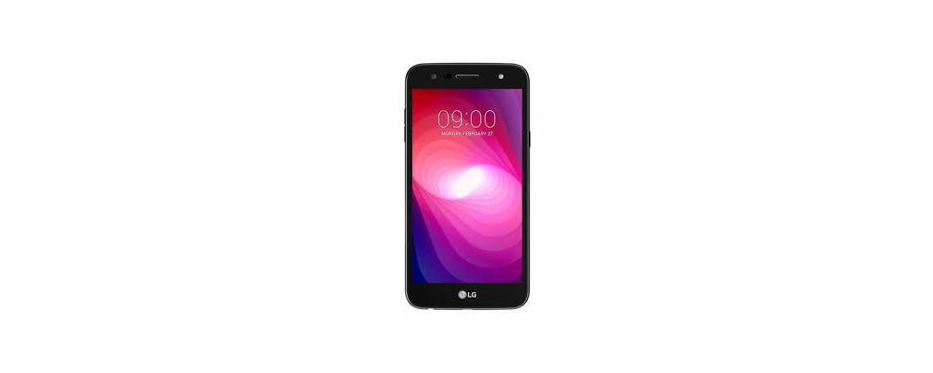 LG X power 2