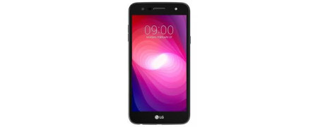 LG X power 2