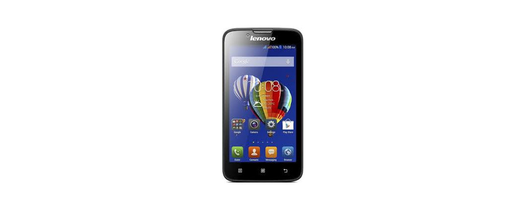 Lenovo A328