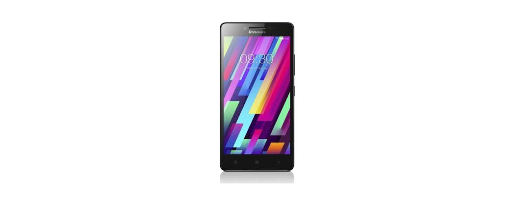 Lenovo A6000/A6010