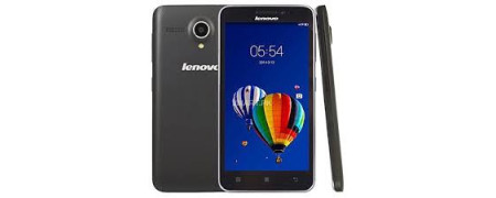Lenovo A606