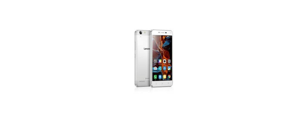 Lenovo K5/K5 +