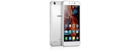Lenovo K5/K5 +